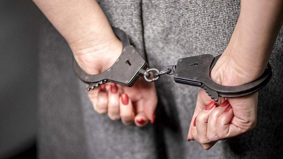 В Прокопьевске заключена под стражу обвиняемая в совершении ДТП, в котором пострадали 2 человека