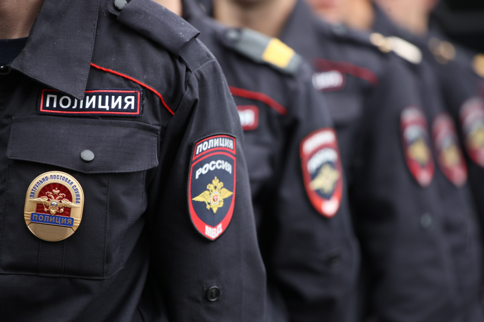 Самый эрудированный отряд юных друзей полиции