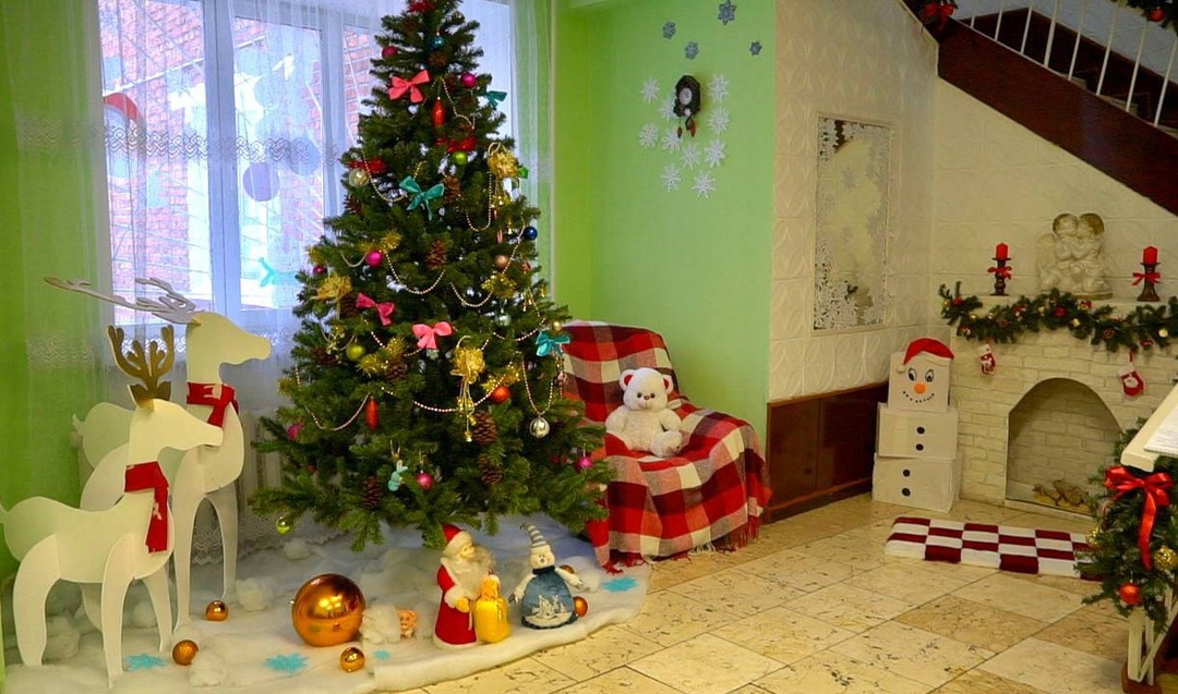 Кто лучше всех украсит Прокопьевск?