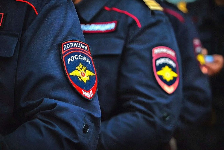 ОМВД России по г. Прокопьевску ведет прием на службу