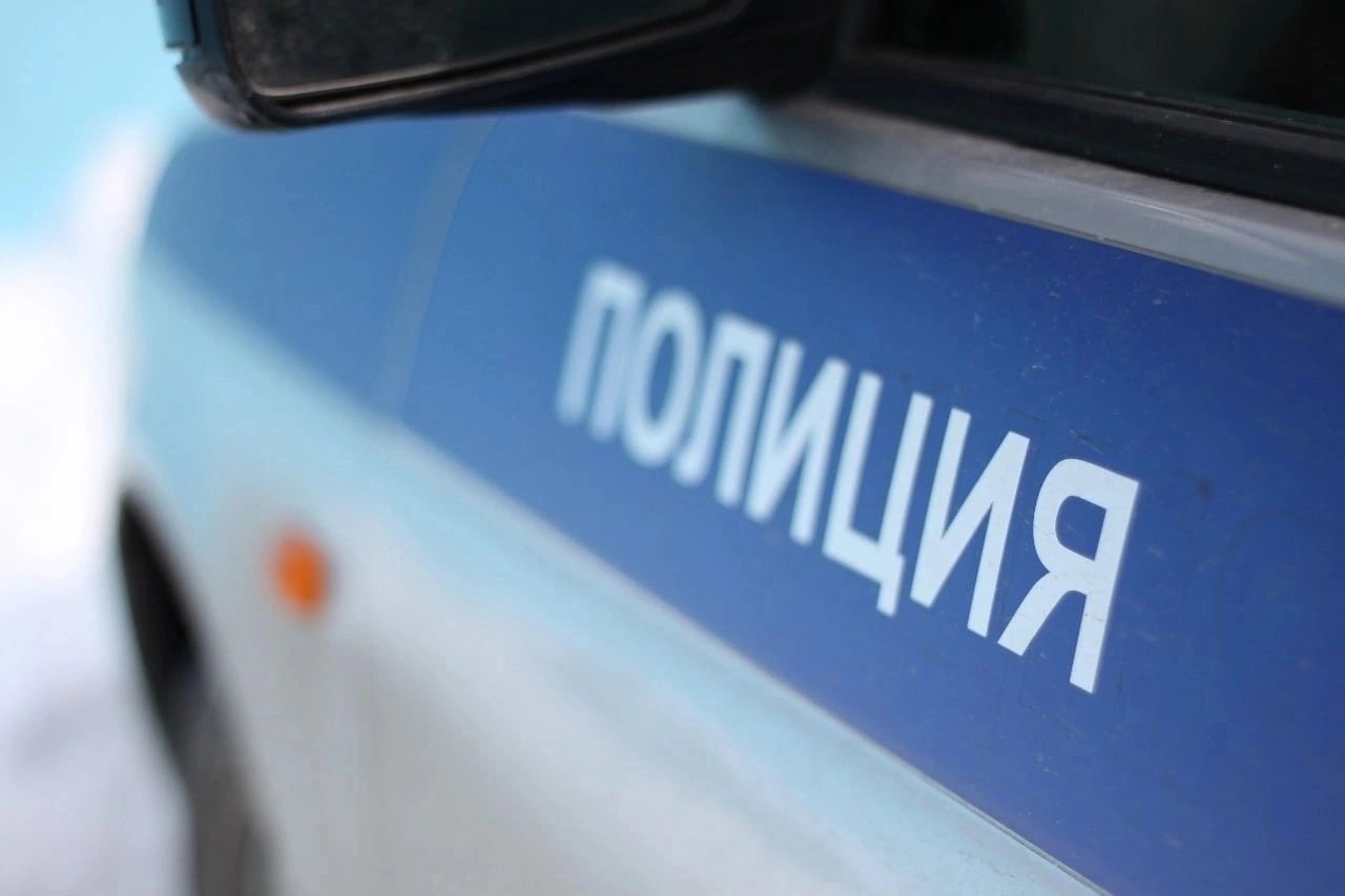 “Мобильный патруль” в Прокопьевске
