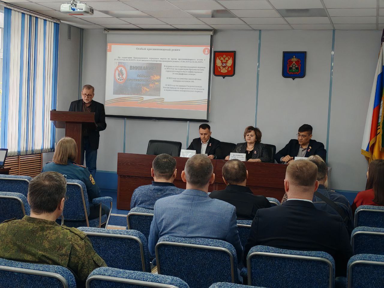 Дачный сезон в Прокопьевске