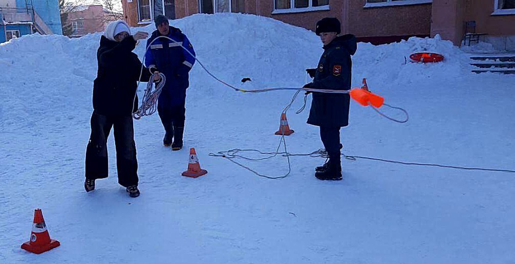 Прокопьевские кадеты стали призерами