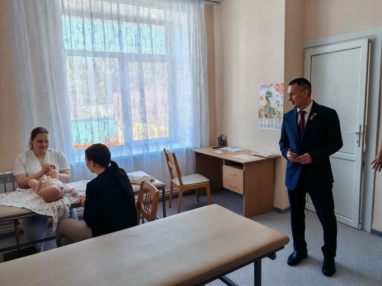 По новым стандартам